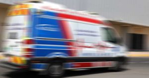 Malayali youth found dead of suffocation inside heavy truck in Fujairah Masafi