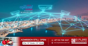 Ras Al Khaimah Police launches integrated security dome system to prevent crime and improve road safety