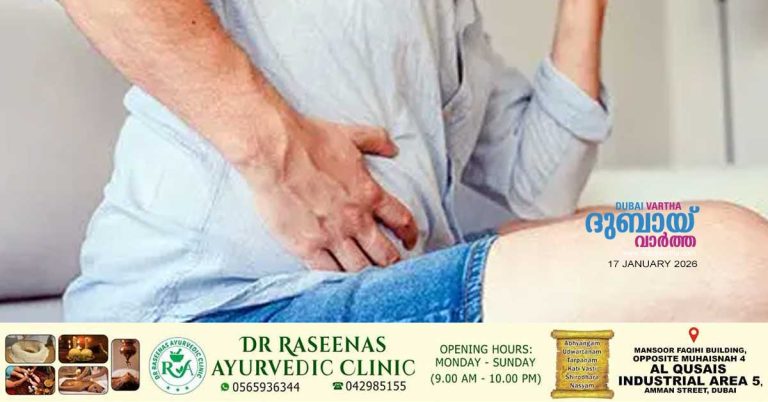 Vomiting, diarrhoea_ Dubai doctors warn winter barbecues linked to viral food illnesses