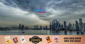 Partly cloudy weather today_ Chance of fog and humidity at night