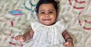 Tributes paid to 10-month-old Alin Sheikh, who donated his organs: Funeral today in Mallappally with full honors