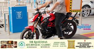 Delivery bike registration in Dubai extended for another year_ RTA with new criteria