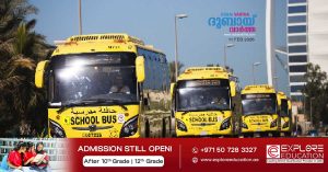 Education Minister says school bus journeys will now be limited to 45-60 minutes