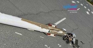 Iranian missile attack on Abu Dhabi_ Death toll confirmed to be Pakistani