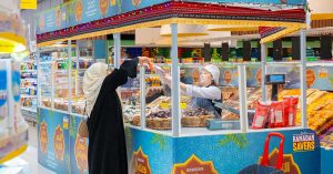 Lulu with amazing Ramadan offers, up to 65 percent discount on products, price stability