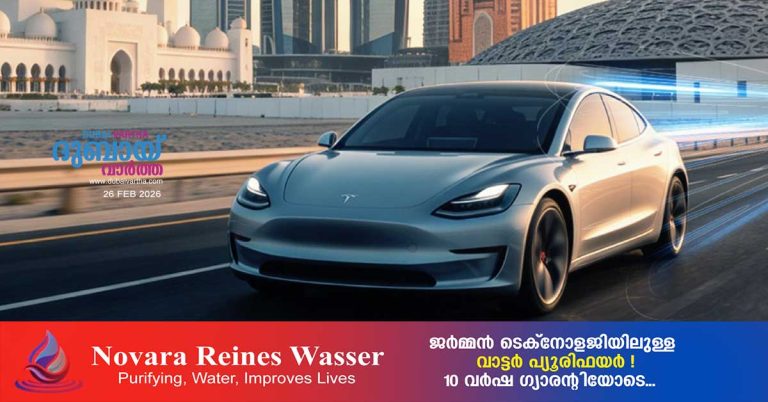 Tesla's first autonomous driving technology to be conducted under supervision