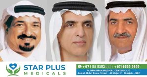 The rulers of Ajman, Ras Al Khaimah and Fujairah have ordered the release of 666 prisoners in observance of Ramadan.