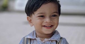 A Malayali couple has said that they have no complaint against the driver in the death of their one-and-a-half-year-old son who died in a car accident in Sharjah.