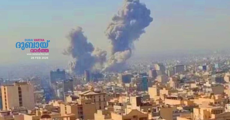 Israel launches defensive missile attack on Iran: Huge explosions heard across Tehran