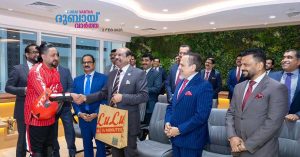 Lulu 2.0- Lulu introduces the latest digital retail service for its customers at a faster pace