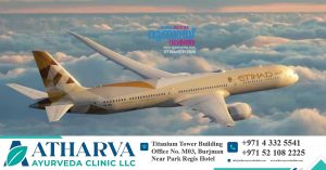 Etihad Airways releases revised flight schedules_ Do not travel to airport unless contacted directly by Etihad