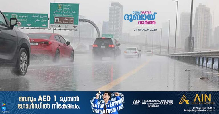 Heavy rain and thunderstorms possible in many places above.