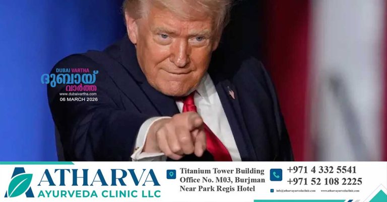 No deal except unconditional surrender_ US President Donald Trump against Iran