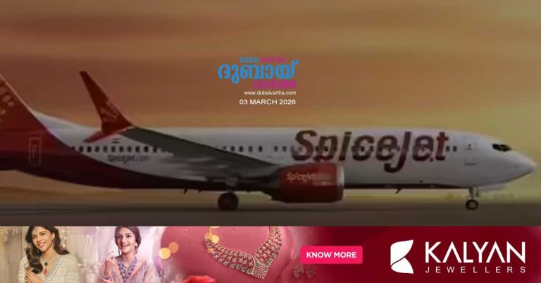 SpiceJet announces special services to bring back stranded Indians online