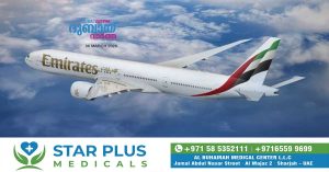 Emirates to operate 106 daily flights to 83 destinations from tomorrow, March 7
