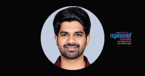 A young man from Kureepuzha died in a car accident in Dubai.