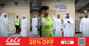 Al Dhaid Municipality seizes