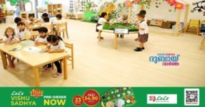 Nurseries in Sharjah to reopen tomorrow, April 16