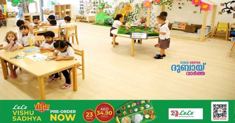 Nurseries in Sharjah to reopen tomorrow, April 16