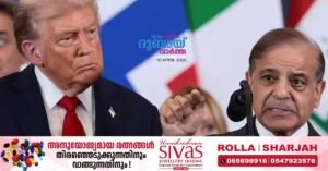 US-Iran peace talks to begin in Islamabad tomorrow_ Pakistan under heavy security