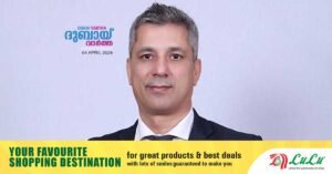 Vikas Sardana appointed as new CEO to lead Dubai Metros next growth phase