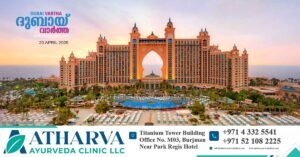 Atlantis Dubai temporarily closes seven restaurants.