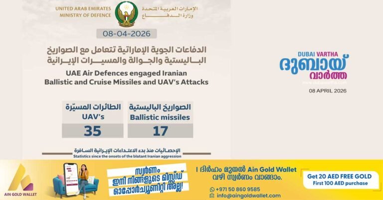 17 ballistic missiles and 35 UVs that arrived from Iran today have been neutralized!