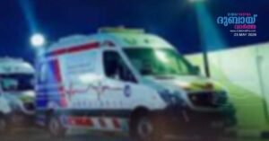 Death of Malayali woman and daughter in Sharjah_ Sharjah Police register case of suicide