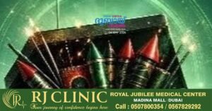 Dubai Police warns against using fireworks during Eid holidays