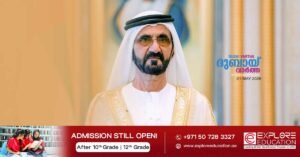 Eid al-Adha 2026_ Dubai Ruler orders release of 836 prisoners in Dubai