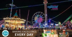 Get unlimited access to rides at Dubai Global Village for 99 dirhams