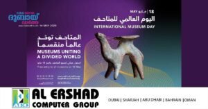 International Museum Day_ Free entry to museums in Sharjah on May 18