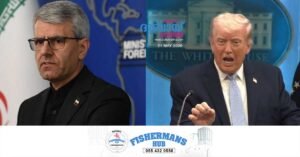 Iran reviews US truce proposal as Trump willing to wait few days for right answers