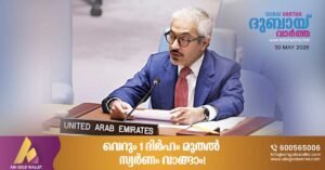 Iran threatens maritime security through actions in Hormuz_ UN Security Council urged to take action
