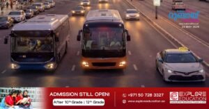 Sharjah SRTA announces 9,760 intercity trips from Sharjah for Eid al-Adha