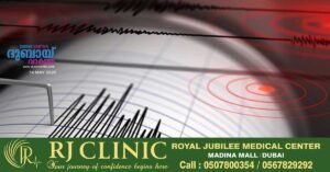 5.2 magnitude earthquake hits Iran, NCM says