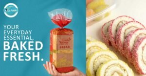 Dolphin Bakery further strengthens food safety of equipmentc