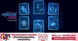 223 rare species of animals found in a suitcase abandoned at Dubai airport.