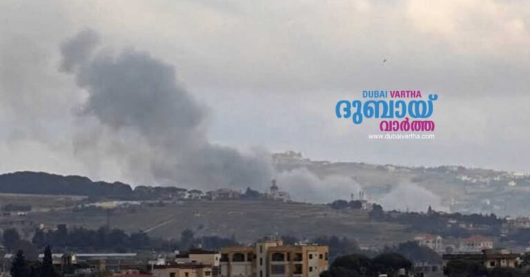 Reports say 12 people were killed in Lebanon conflict