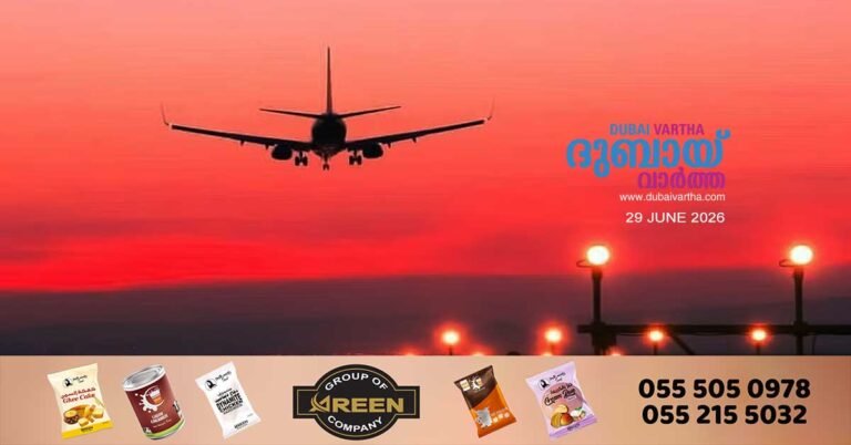 Direct flights between India and Iran partially resume_ First flight from Tehran lands in Dubai