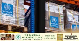 Dubai Humanitarian airlifts Ebola medical supplies to DR Congo