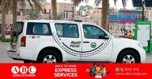 Dubai Police find 3,000 dirhams lost by tourist, return them to their home country