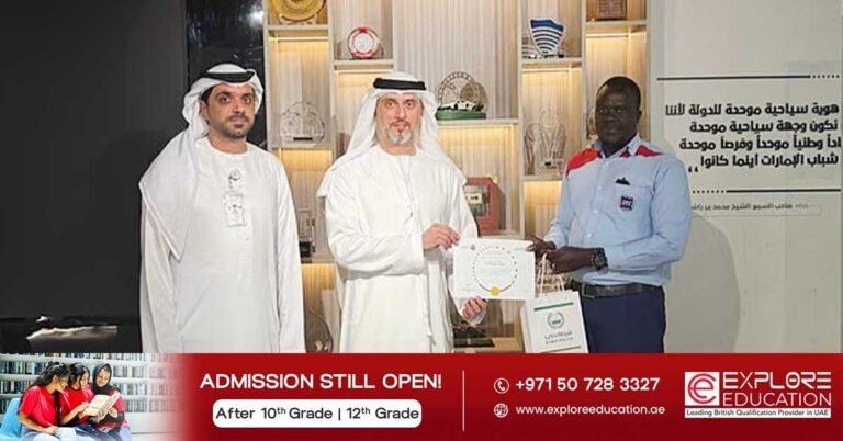 Dubai Police honour taxi driver after dubai tourist Dh10000 dirhams forgotten in taxi