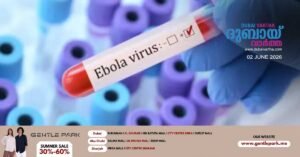 Ebola is not spread through the air_ Health Department warns the misinformed public