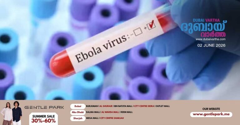Ebola is not spread through the air_ Health Department warns the misinformed public