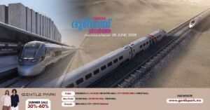 Etihad Rail Service_ Excellent travel facilities and tourism packages coming from stations