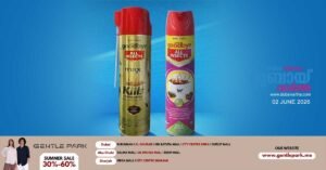 Goodbye All Insects_ Two pesticide companies withdraw products from the uae market