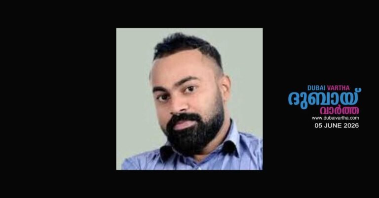 Ismail-Ponnan-Ibrahim-Kannur native stabbed to death in Sharjah on his birthday following a TikTok challenge!Kutty