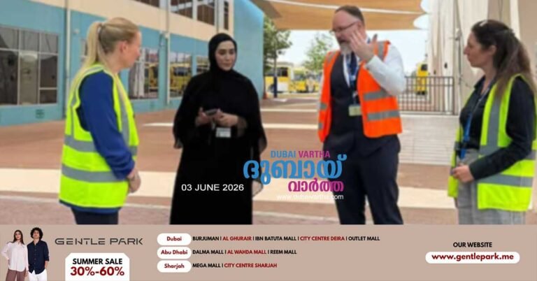 KHDA to resume quality assurance visits to private schools in Dubai