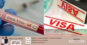UAE suspends all new visa with confirmed countries Ebola cases